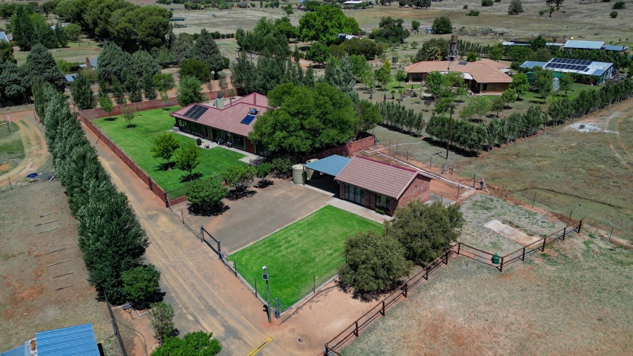 10 Bedroom Property for Sale in Bainsvlei Free State